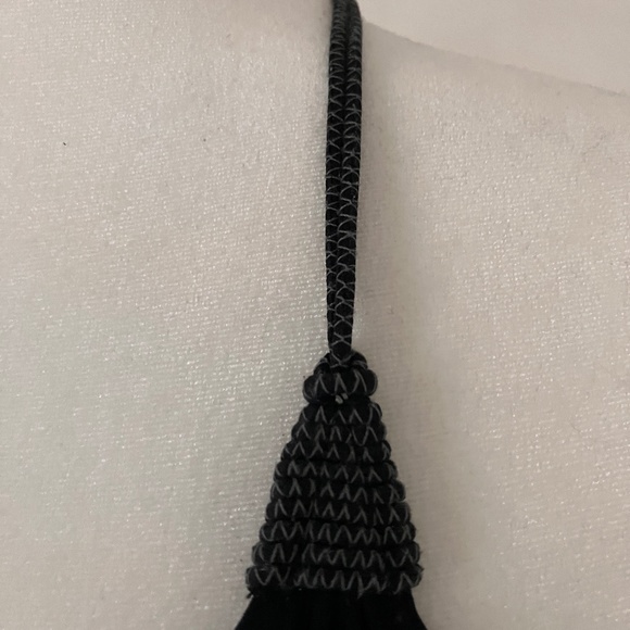 NEW SHAN BLACK BIKINI SET - Picture 6 of 16